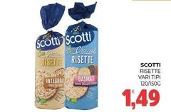 Scotti - Risette