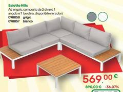 Salotto Hills