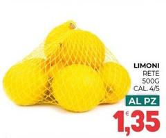 Limoni Rete