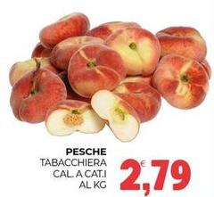 Pesche