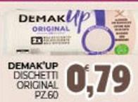 Demak'up - Dischetti Original