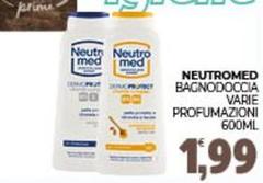 Neutro Med - Bagnodoccia