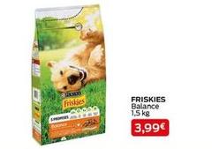 Friskies - Balance