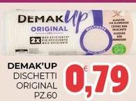 Demak'up - Dischetti Original