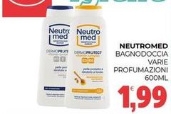 Neutro Med - Bagnodoccia