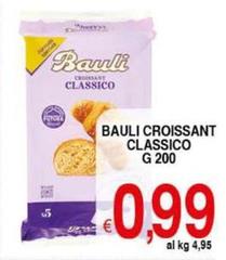 Bauli - Croissant Classico