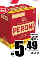 Peroni - Birra