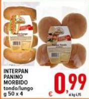 Interpan -  Panino