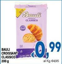 Bauli - Croissant Classico