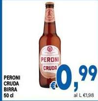 Peroni -  Birra