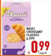Bauli - Croissant Classici