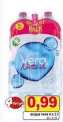 Nestlè - Acqua Vera