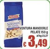 Ventura - Mandorle Pelate