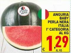 Perla -  Nera Italia