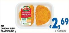 Aia - Cordon Bleu Classico