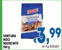 Ventura - Noci Sgusciate