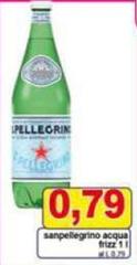 Frizz - Acqua