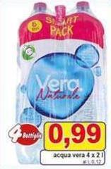 Nestlè - Acqua Vera