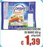 Coraya - Bastoncini Di Mare