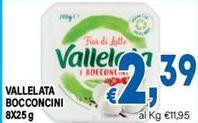 Vallelata - Bocconcini