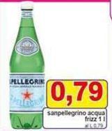 San Pellegrino - Acqua Frizz