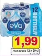 Eva - Acqua