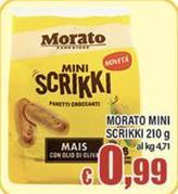 Morato - Mini Scrikki