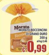 Morato -  Bocconcini