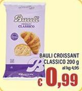 Bauli - Croissant Classico