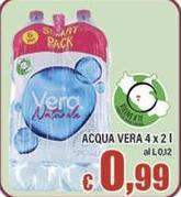 Vera - Acqua