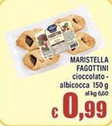 Maristella - Magdalena Marridella