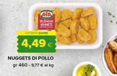 Aia - Nuggets Di Pollo