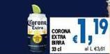Corona Extra - Extra Birra