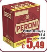 Peroni - Birra