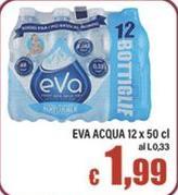 Eva - Acqua