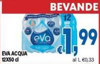 Eva -  Acqua