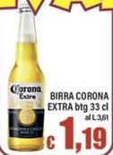 Corona Extra - Birra Extra