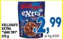 Kelloggs - Extra 