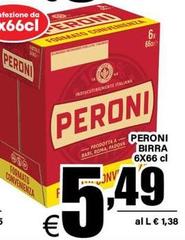 Peroni - Birra