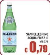 San Pellegrino - Acqua Frizz