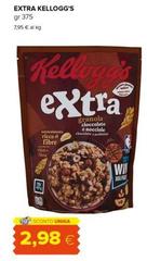 Kelloggs - Extra