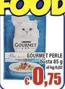 Purina - Gourmet Perle Busta