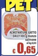 Almo Nature -  Gatto