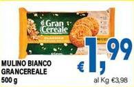 Mulino Bianco - Grancereale