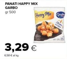 Happy - Panati  Mix
