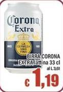 Corona Extra - Birra