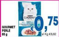 Purina - Gourmet Perle