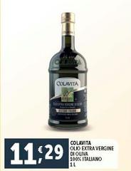 Colavita - Olio Extra Vergine Di Oliva 100% Italiano