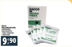Sacco Per Aspirapolvere Compatible Con Folletto