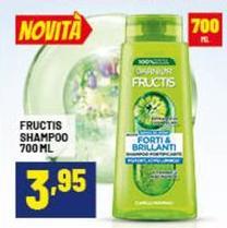 Fructis -  Shampoo